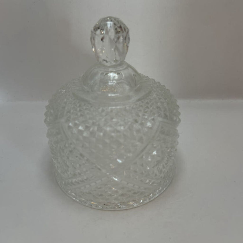 Vintage Avon Butter or Cheese Dish