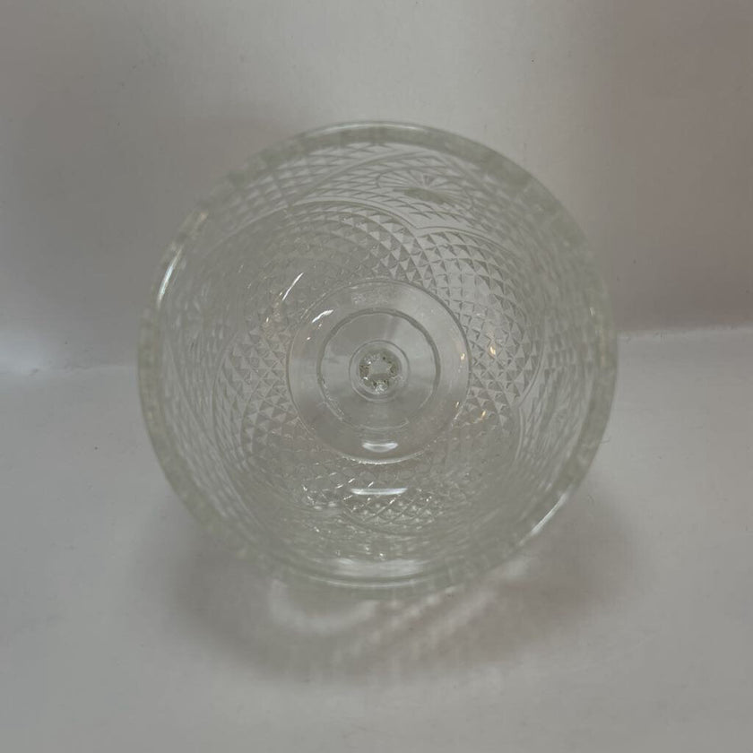 Vintage Avon Butter or Cheese Dish