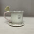 Precious moments cup and saucer