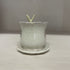 Precious moments cup and saucer