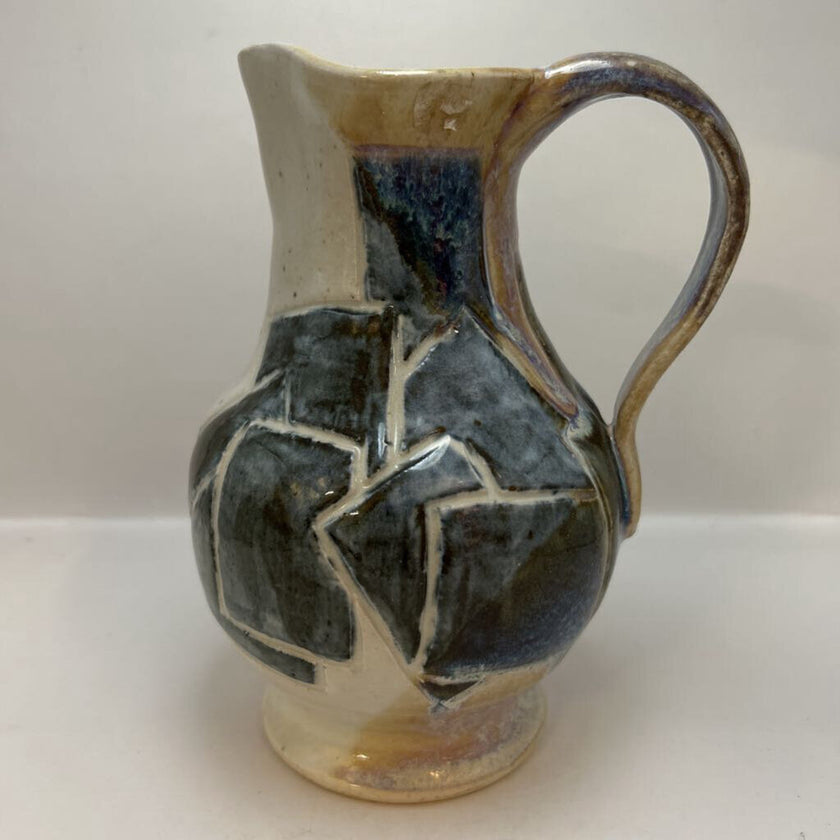 Murray Hill Pottery Pitcher