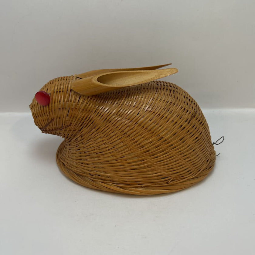 Small Rabbit Basket