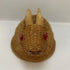 Small Rabbit Basket