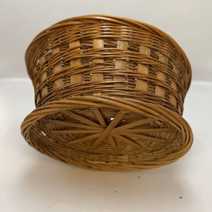 Small Rabbit Basket
