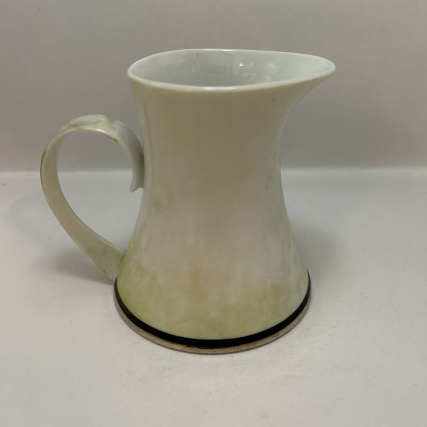 Block Bidasoa Spain Creamer