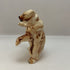 Alaskan Clay Baked Bear