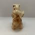 Alaskan Clay Baked Bear