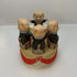 1983 MSR Pig Concert Music Box