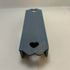 Small Blue Heart Shelf