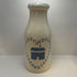 Ceramic Milk Bottle