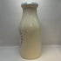 Ceramic Milk Bottle