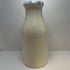 Ceramic Milk Bottle