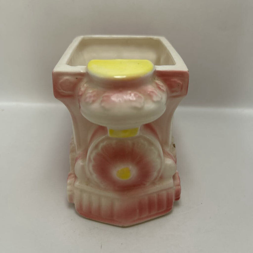 Rubens Baby Nursery Train Planter