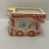 Rubens Baby Nursery Train Planter