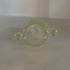 VTG LE Smith Glass Toothpick Holder