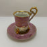 Royal Crown English china tea cup and saucer
