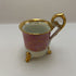 Royal Crown English china tea cup and saucer
