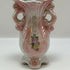 VTG 1930s Iridescent Lusterware Bud Vase