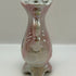 VTG 1930s Iridescent Lusterware Bud Vase
