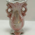 VTG 1930s Iridescent Lusterware Bud Vase