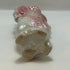 VTG 1930s Iridescent Lusterware Bud Vase