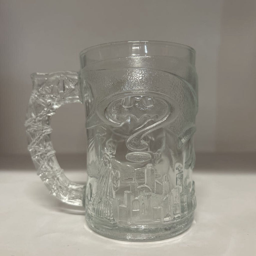 McDonald Vintage Mug