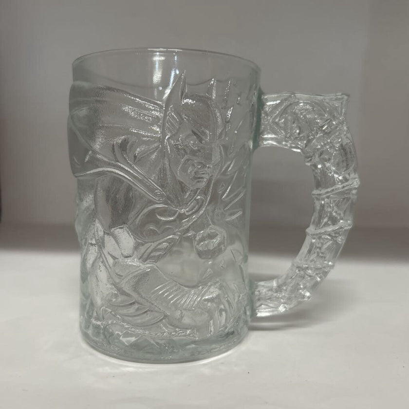 McDonald Vintage Mug