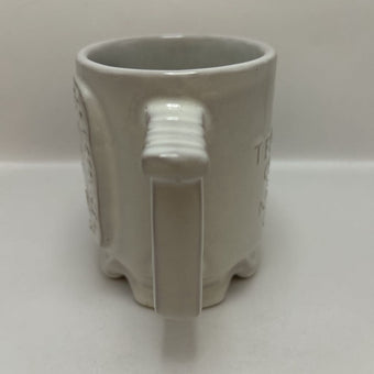 Frankoma Postal Service Mug
