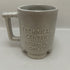 Frankoma Postal Service Mug
