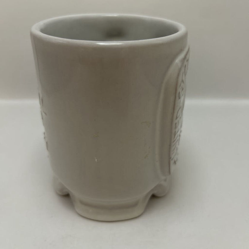 Frankoma Postal Service Mug