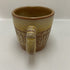 Frankoma Aztec mug