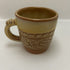 Frankoma Aztec mug