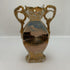 Victorian Souvenir Vase, Main Street Silver Creek
