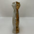 Victorian Souvenir Vase, Main Street Silver Creek