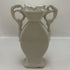 Victorian Souvenir Vase, Main Street Silver Creek