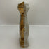 Victorian Souvenir Vase, Main Street Silver Creek