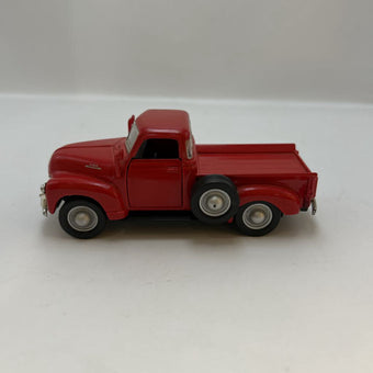 Chevy 1954 Pickup Truck Die Cast