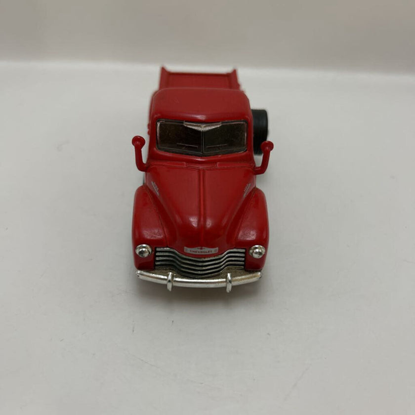 Chevy 1954 Pickup Truck Die Cast