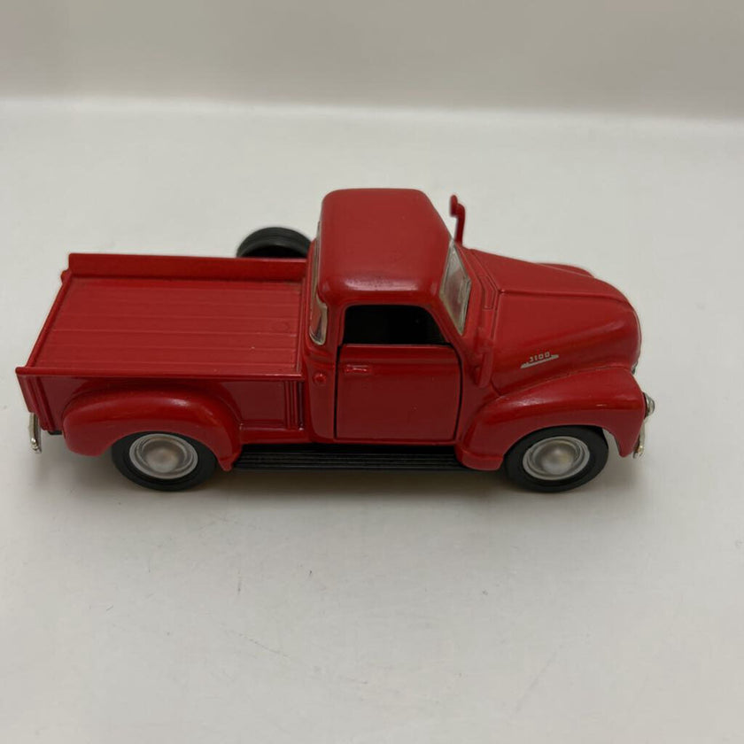 Chevy 1954 Pickup Truck Die Cast