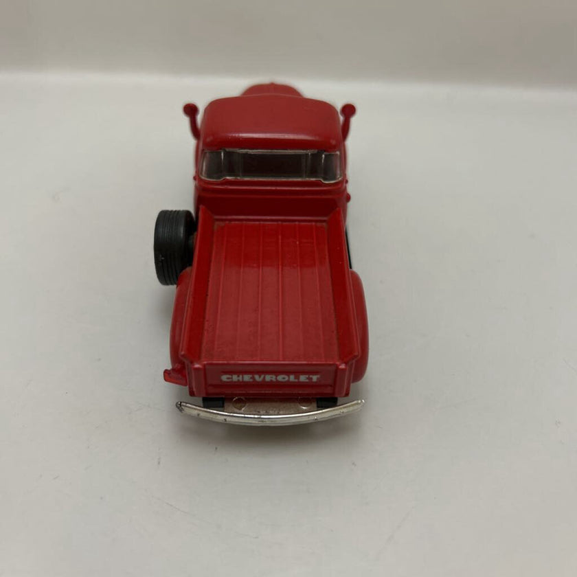 Chevy 1954 Pickup Truck Die Cast