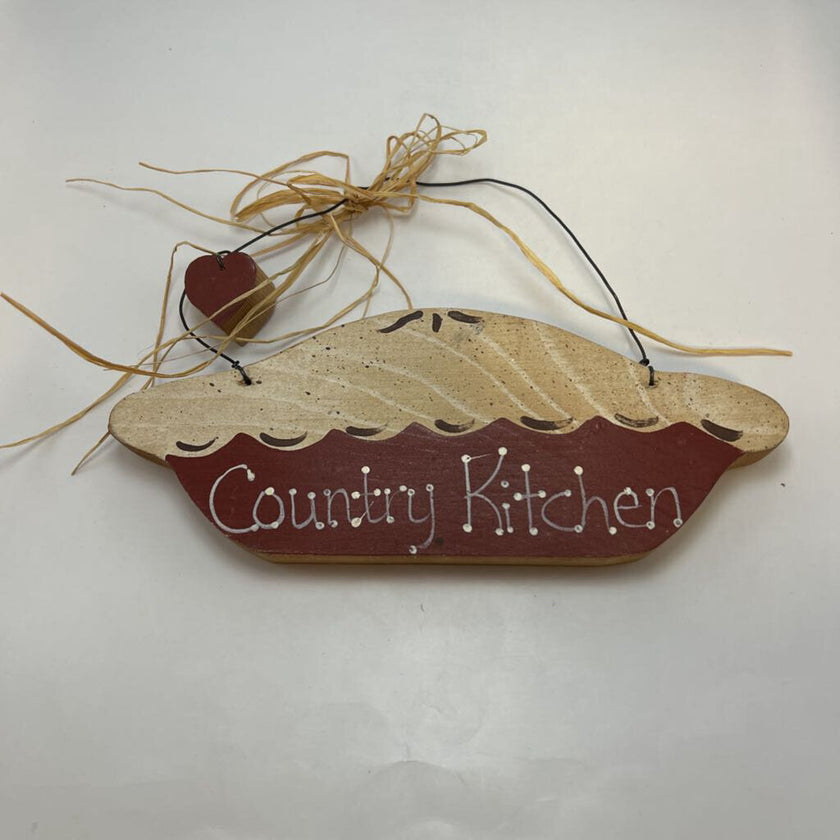 Hanging pie 
