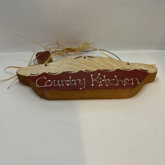Hanging pie 