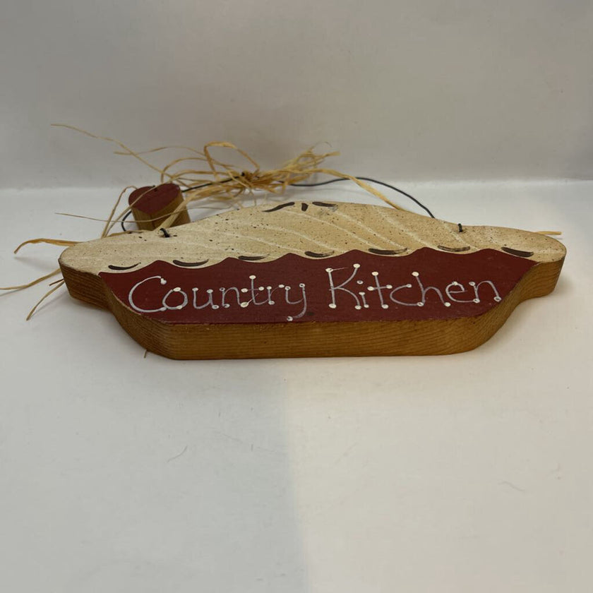Hanging pie 