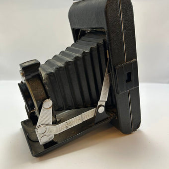 1940s Kodak Junior 620 Camera