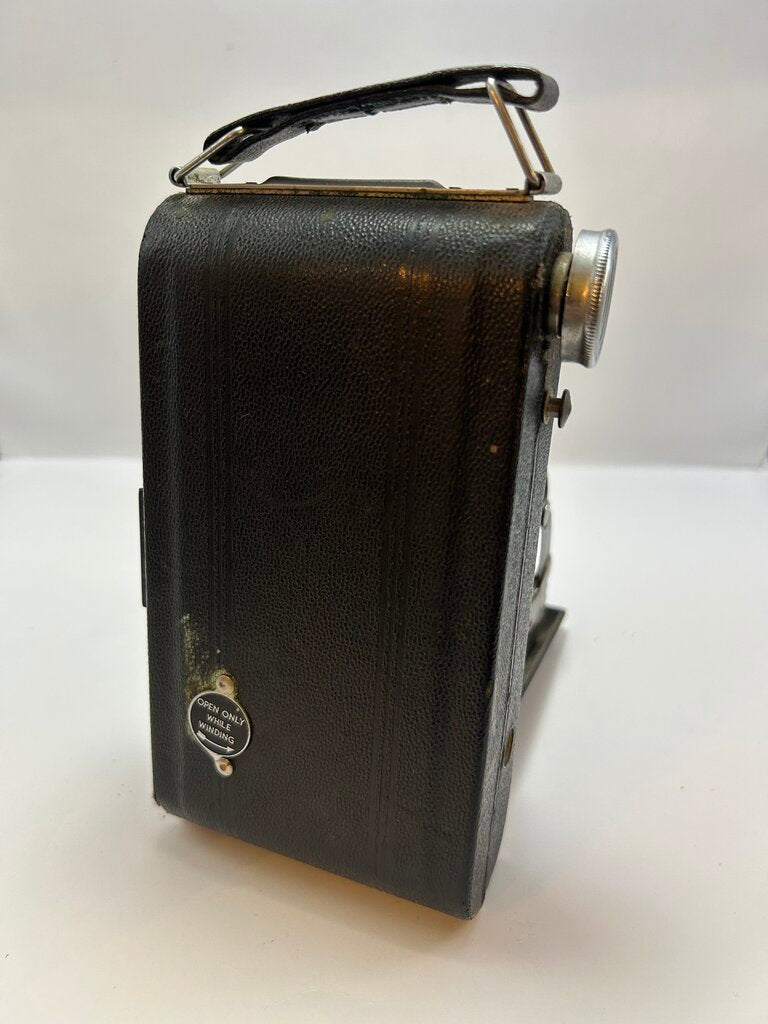 1940s Kodak Junior 620 Camera
