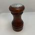 Wooden Salt & Pepper Shakers