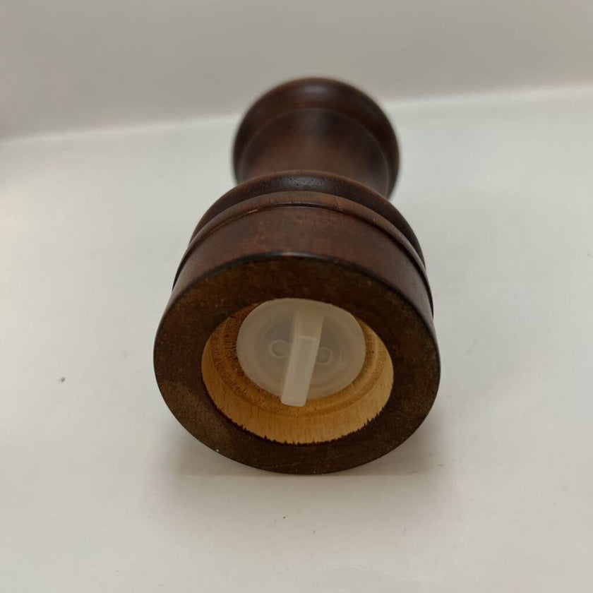 Wooden Salt & Pepper Shakers