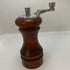 Wooden Salt & Pepper Shakers