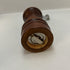 Wooden Salt & Pepper Shakers