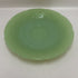 Fire King Jadeite Alice Cup and Saucer